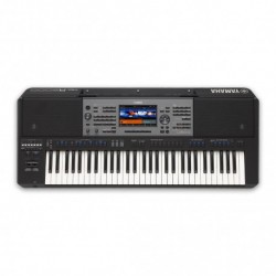 Yamaha PSR-A5000 - Clavier arrangeur Oriental haut de gamme 61 touches