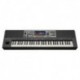 Yamaha PSR-A5000 - Clavier arrangeur Oriental haut de gamme 61 touches