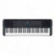 Yamaha PSR-E273 - Clavier arrangeur 61 touches NON dynamiques