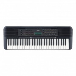 Yamaha PSR-E273 - Clavier arrangeur 61 touches NON dynamiques