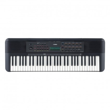 Yamaha PSR-E273 - Clavier arrangeur 61 touches NON dynamiques