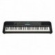 Yamaha PSR-E273 - Clavier arrangeur 61 touches NON dynamiques