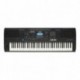 Yamaha PSR-EW425 - Clavier arrangeur 76 touches dynamiques