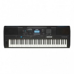 Yamaha PSR-EW425 - Clavier arrangeur 76 touches dynamiques