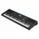 Yamaha PSR-EW425 - Clavier arrangeur 76 touches dynamiques