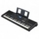 Yamaha PSR-EW425 - Clavier arrangeur 76 touches dynamiques