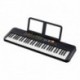 Yamaha PSR-F52 - Clavier arrangeur 61 touches NON dynamiques