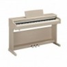 Yamaha YDP-165WA - Piano numerique meuble Arius frêne clair 88 Touches GH3