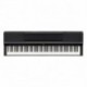 Yamaha P-S500WH - Piano numérique arrangeur blanc 88 touches avec guide lumineux