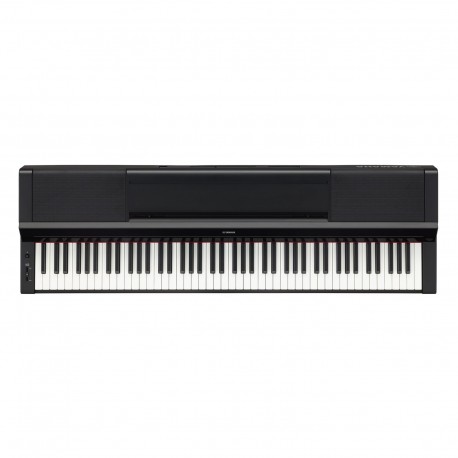 Yamaha P-S500WH - Piano numérique arrangeur blanc 88 touches avec guide lumineux