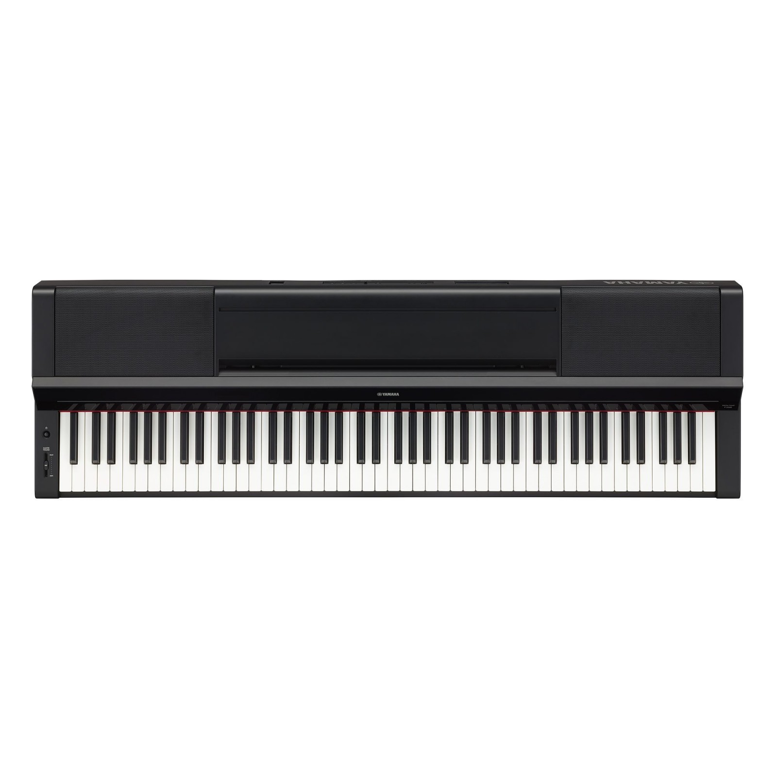 Yamaha P-S500WH - Piano numérique arrangeur blanc 88 touches avec guide  lumineux