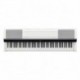 Yamaha P-S500B - Piano numérique arrangeur noir 88 touches avec guide lumineux