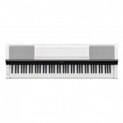 Yamaha P-S500B - Piano numérique arrangeur noir 88 touches avec guide lumineux