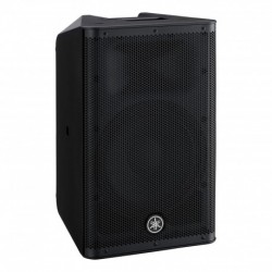 Yamaha DXR-10MK2 - Enceinte ABS amplifiée 10" 1100w