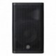 Yamaha DXR-10MK2 - Enceinte ABS amplifiée 10" 1100w