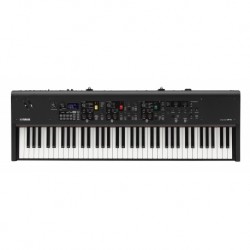 Yamaha CP73 - Piano de scène 73 touches toucher lourd