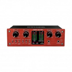 Power Studio USBOX 422 PRO - Interface audio USB 2in/2out 24bits/96khz