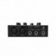 Power Studio USBOX 222 - Interface audio USB 2in/2out 24bits/96khz