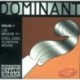 Thomastik-Infeld 633664 - Corde Violon Dominant G 1/2 Sol argent 133 Noyau plein nylon