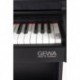 GEWA Made in Germany 120345 - Piano numérique DP345 Noir mat