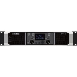 Yamaha PX5 - Amplificateur de puissance 2x500w 8ohms