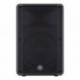 Yamaha CBR15 - Enceinte passive 15'' 500w