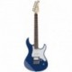 Yamaha PA112V UBL RL - Guitare électrique Pacifica united blue