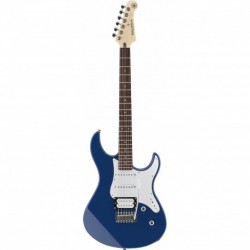 Yamaha PA112V UBL RL - Guitare électrique Pacifica united blue