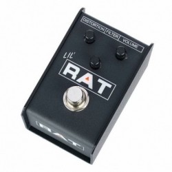 Proco LILRAT - Pedale de distorsion version petite taille de la RAT2