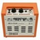 Orange CR3 - Mini ampli guitare electrique overdrive avec accordeur