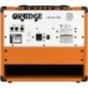 Orange CR35RT - Ampli Combo Crush pour guitare electrique 35W 1x10" reverb et accordeur version orange