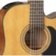 Takamine GD30CE-12NAT - Guitare acoustique dreadnough natural 12-cordes table épicéa massif