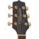 Takamine GD51NAT - Guitare acoustique dreadnough natural table épicéa massif