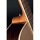 Takamine GD51NAT - Guitare acoustique dreadnough natural table épicéa massif