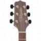 Takamine GD93NAT - Guitare acoustique dreadnough natural table épicéa massif