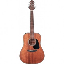 Takamine GLD11ENS - Guitare électro-acoustique dreadnought acajou