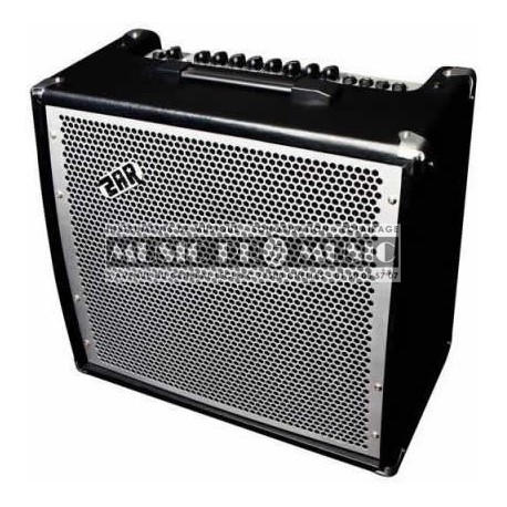 ZAR E-60R - Ampli combo pour guitare electrique 60w E-60R