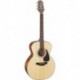 Takamine GN30NAT - Guitare acoustique auditorium natural table épicéa massif