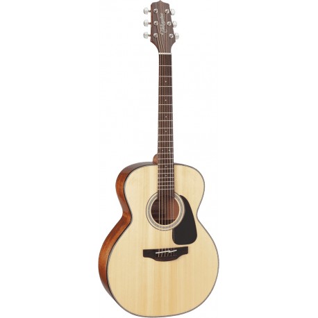 Takamine GN30NAT - Guitare acoustique auditorium natural table épicéa massif