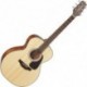 Takamine GN30NAT - Guitare acoustique auditorium natural table épicéa massif