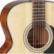 Takamine GN30NAT - Guitare acoustique auditorium natural table épicéa massif