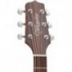 Takamine GN30NAT - Guitare acoustique auditorium natural table épicéa massif