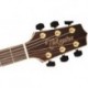 Takamine GN93NAT - Guitare acoustique auditorium natural table épicéa massif