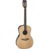 Takamine GY51ENAT - Guitare électro-acoustique New Yorker natural table épicéa massif