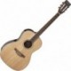 Takamine GY51ENAT - Guitare électro-acoustique New Yorker natural table épicéa massif