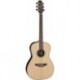 Takamine GY93ENAT - Guitare électro-acoustique New Yorker natural table épicéa massif