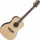 Takamine GY93ENAT - Guitare électro-acoustique New Yorker natural table épicéa massif