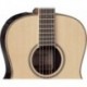 Takamine GY93ENAT - Guitare électro-acoustique New Yorker natural table épicéa massif
