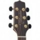 Takamine GY93ENAT - Guitare électro-acoustique New Yorker natural table épicéa massif