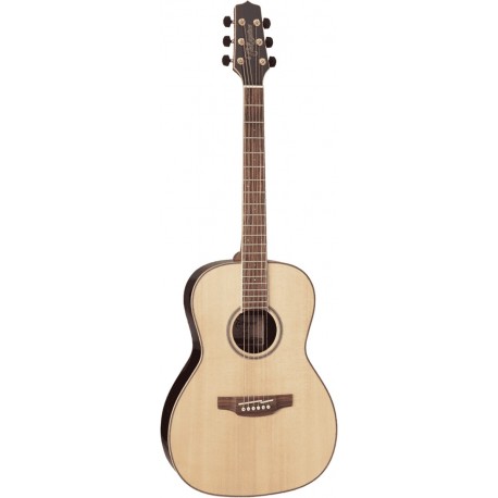 Takamine GY93NAT - Guitare acoustique New Yorker natural table épicéa massif